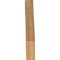 Ekena Millwork 5 1/2"W x 32"D x 40"H Olympic Smooth Knee Brace, Western Red Cedar BRC06X32X40OLY00SWR - alternate 4